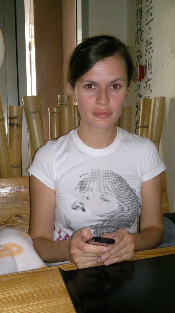 Анна Васильева скончалась
