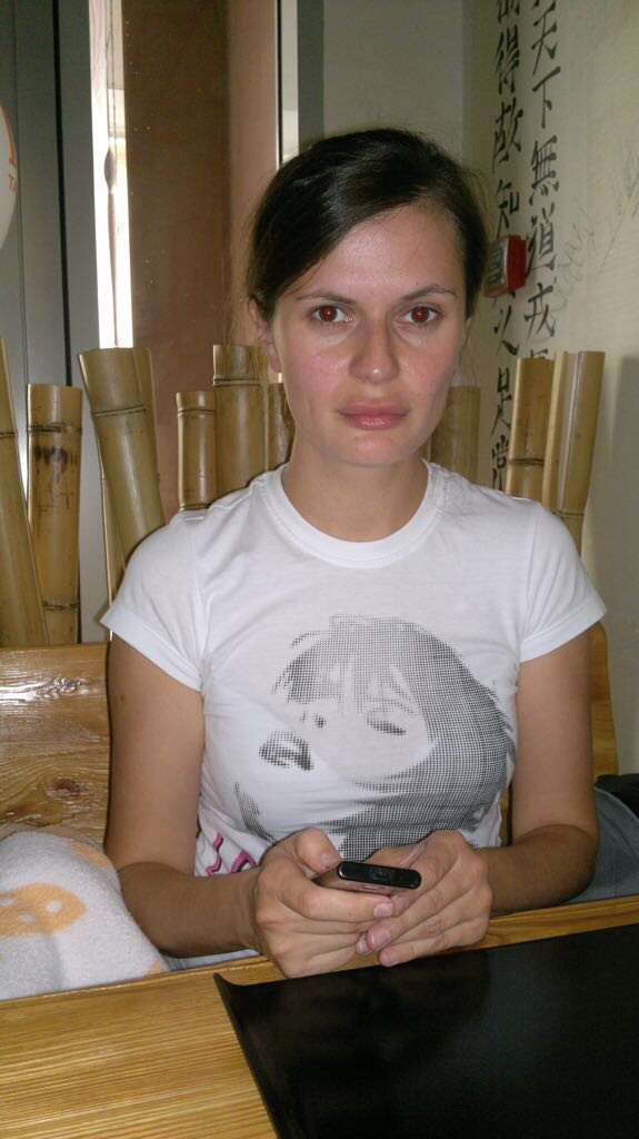 Анна Васильева скончалась