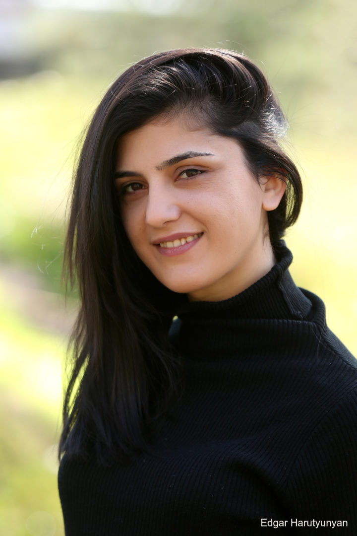 Срочная новость о Виктории Григорян!