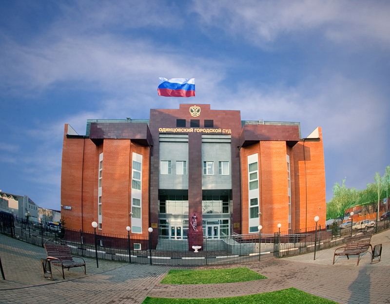 Ещё одна победа нашего юриста!