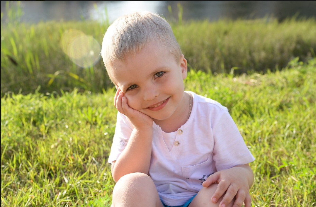 Арсений Данилов получил помощь