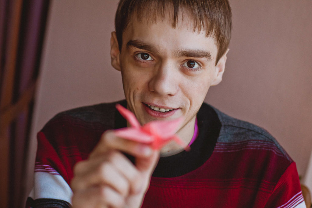 Синюков Артем умер
