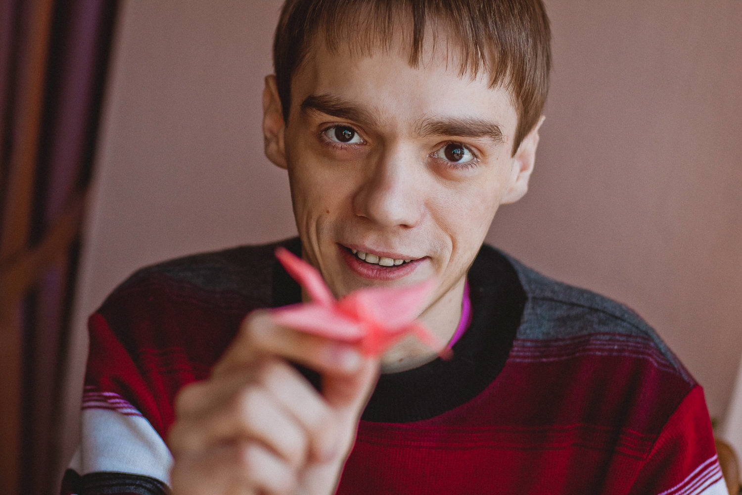 Синюков Артем умер