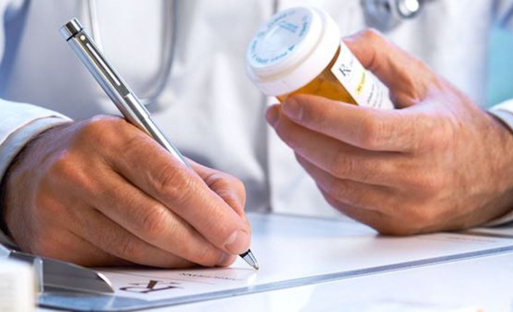 Инструкция по получению незарегистрированных препаратов