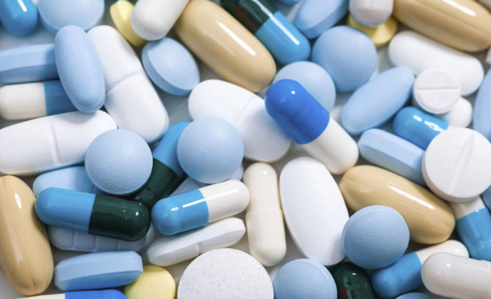 Инструкция по получению жизненно важных лекарств