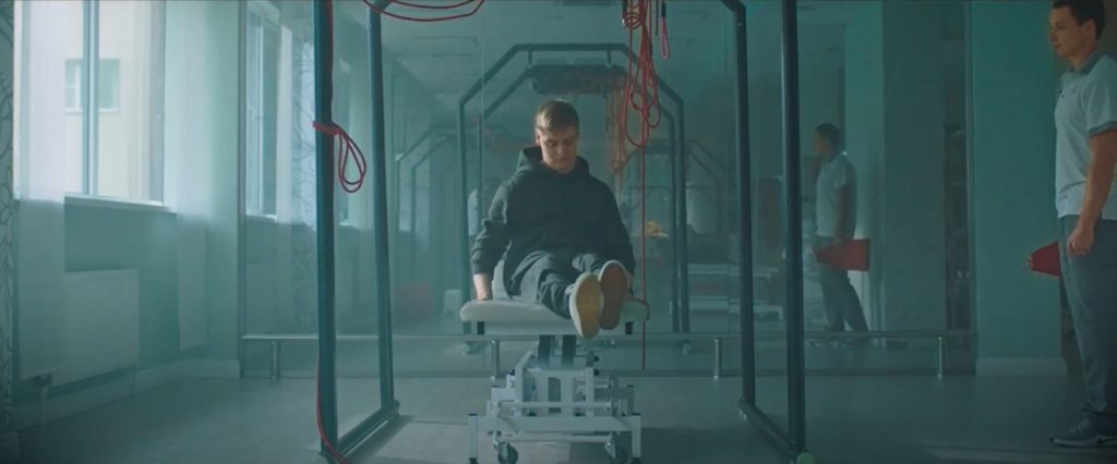 Фонд «Правмир» совместно с Катей Клубенко запустили новый благотворительный проект
