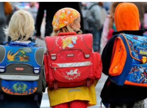 Давайте поможем детям из многодетных семей — соберем для них рюкзачки для обучения