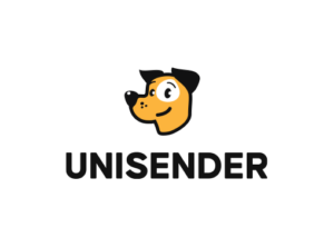 UNISENDER - Логотип