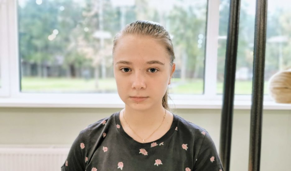 Нужны два курса реабилитации, чтобы восстановиться после ДТП.