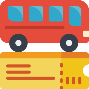Бесплатный и льготный проезд в общественном транспорте для учащихся