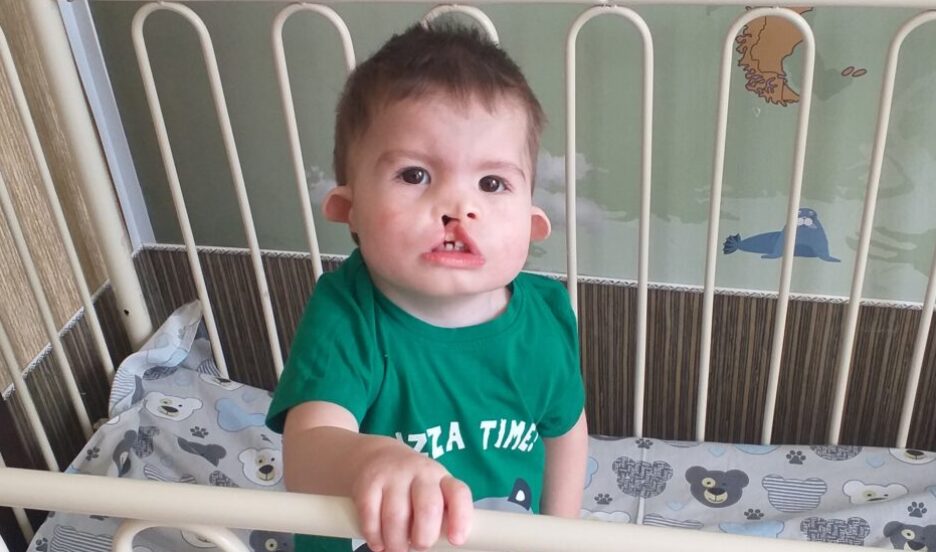 Необходимо сдать генетический анализ для назначения дальнейшего лечения