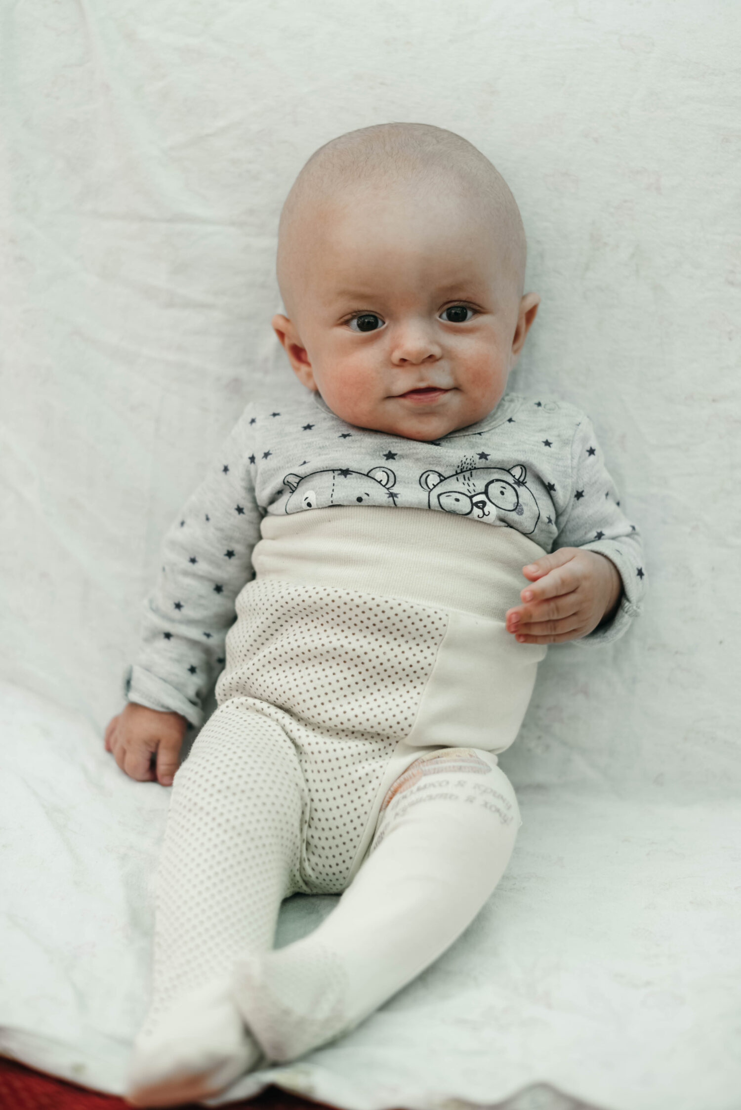 Генетические анализы для Кости