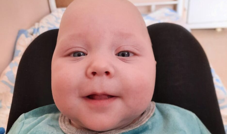 Опасное психо-неврологическое заболевание угрожает не только здоровью, но и жизни ребенка