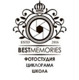 Фотограф Дмитрий Исхаков дарит студию Best Memories для праздничной фотосессии