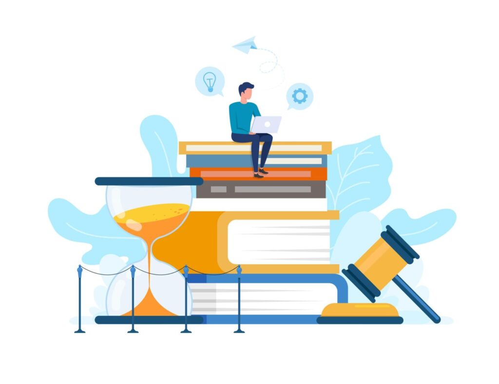 Программа «Юридическая помощь»