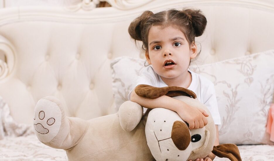 Девочке помогает немецкий "Сабрил", но его больше не поставляют в Россию