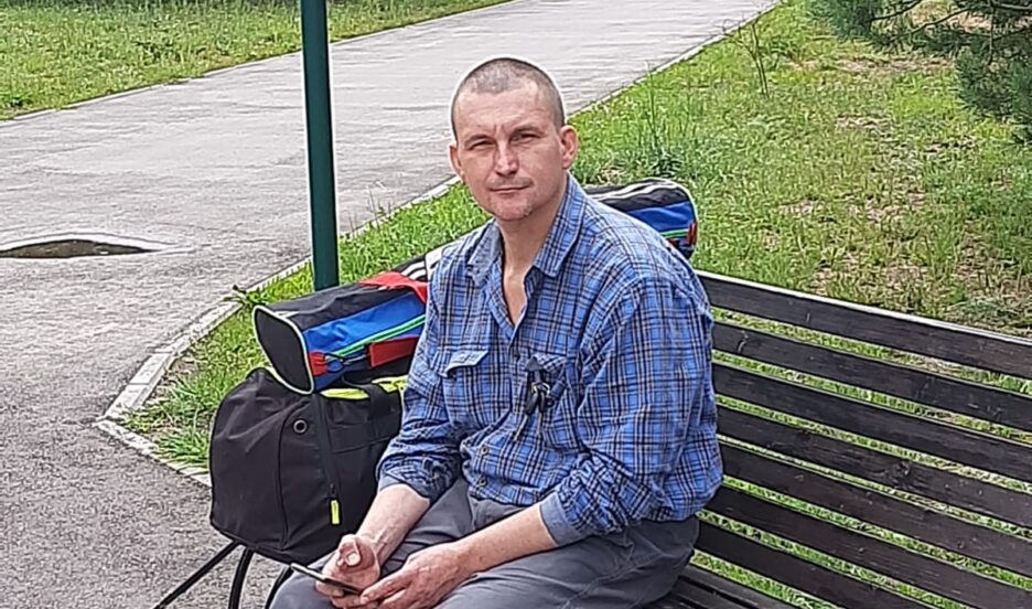 Мужчина до сих пор не может говорить, ему нужна реабилитация в центре патологии речи