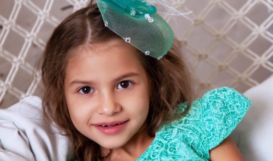 Для борьбы с эпилепсией девочке нужны "Транксилиум" и "Тегретол ЦР"