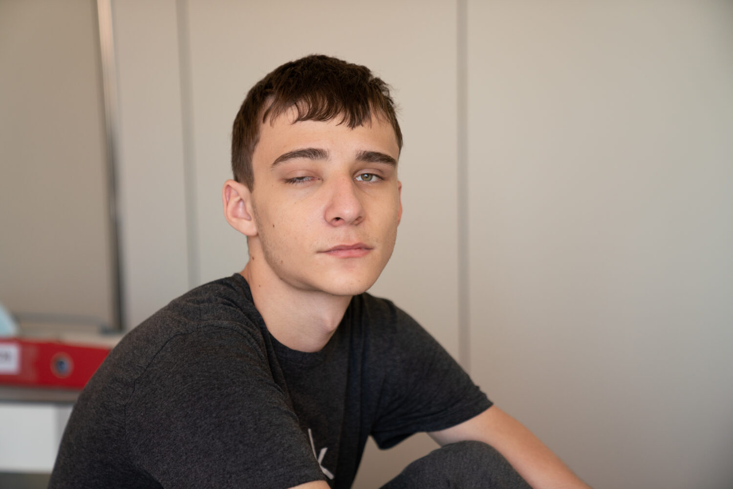 Козырев Тимур. Тимура три года лечили не от той болезни ...