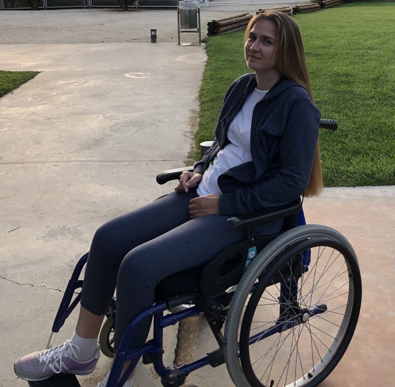 Почему тарасов в инвалидной коляске