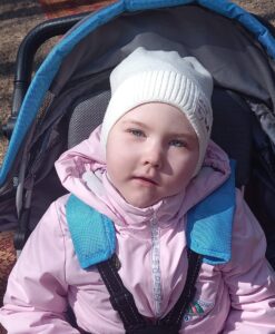 Даша Хомякова сейчас