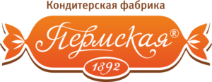 Кондитерская фабрика Пермская