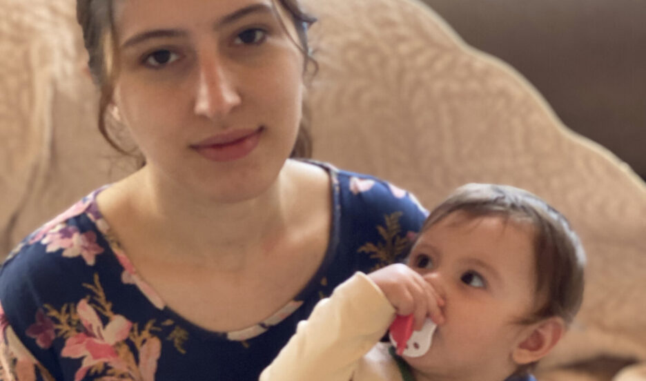 После закрытия дефекта окклюдером девочка будет здорова