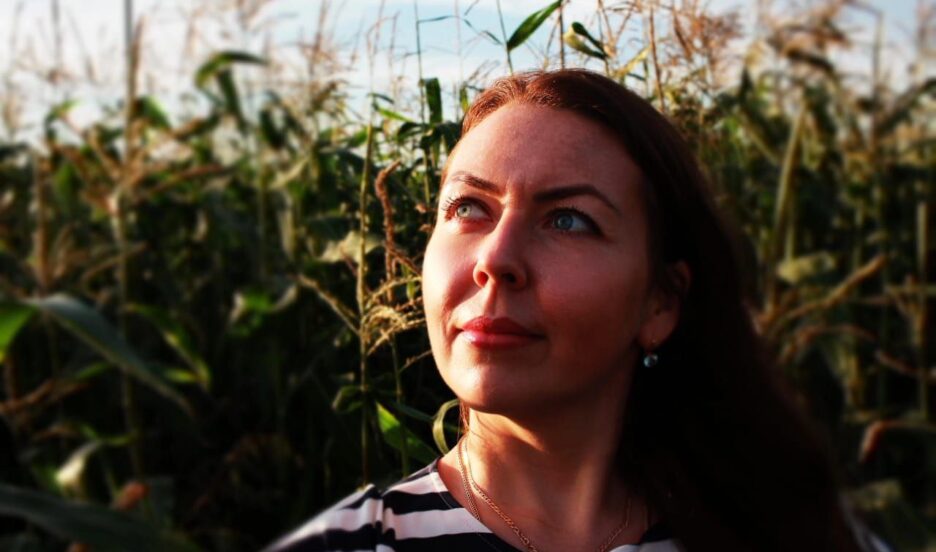 Наркоз, который Ире сделали по настоянию анестезиолога, чуть не привел к летальному исходу