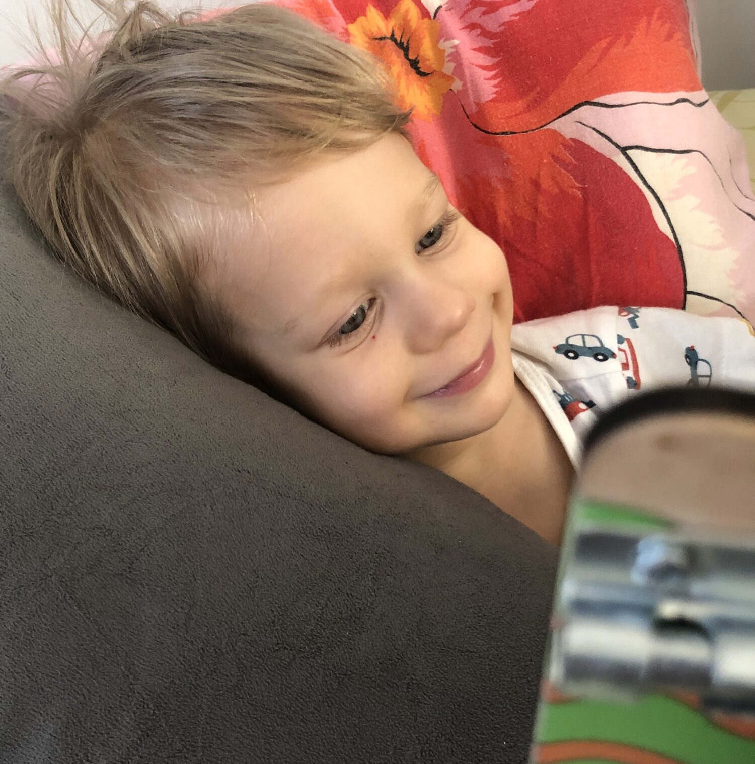 Ролледер Савелий. Савелий родился с очень редким заболеванием ...