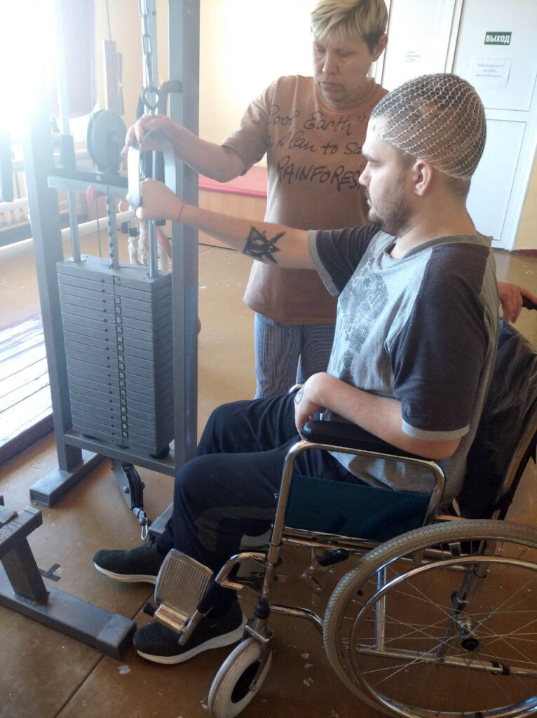 Ткаченко Валерий