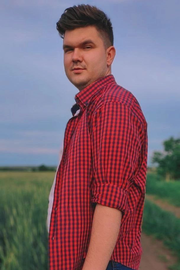 Ткаченко Валерий