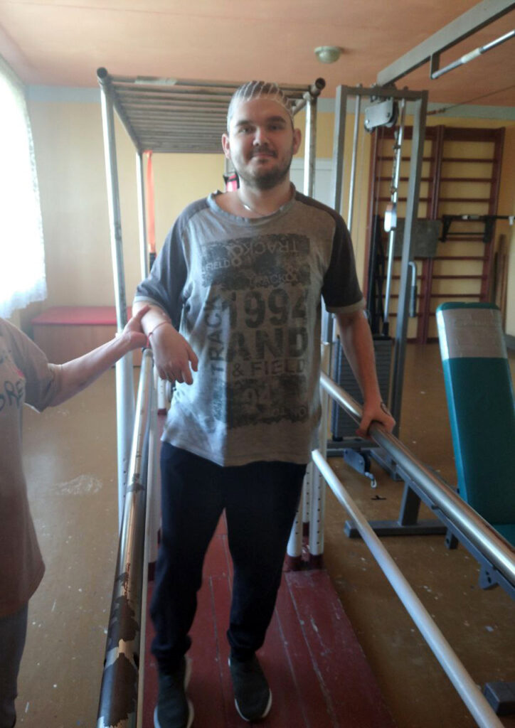 Ткаченко Валерий