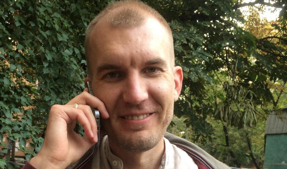 Из-за обычной ОРВИ у Максима развился герпесный менингоэнцефалит