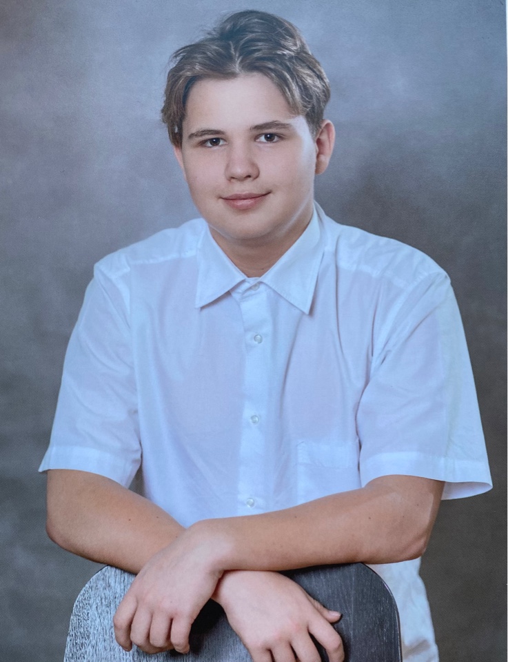 Купцов Тимофей. У Тимофея развивается кардиомиопатия - состояние ...