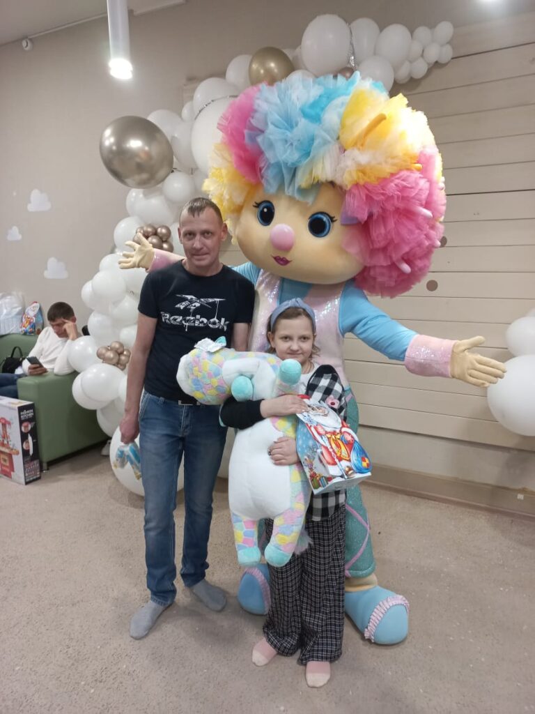 Маркова Валерия. Лере сказали пить обезболивающее, а через две недели у ...