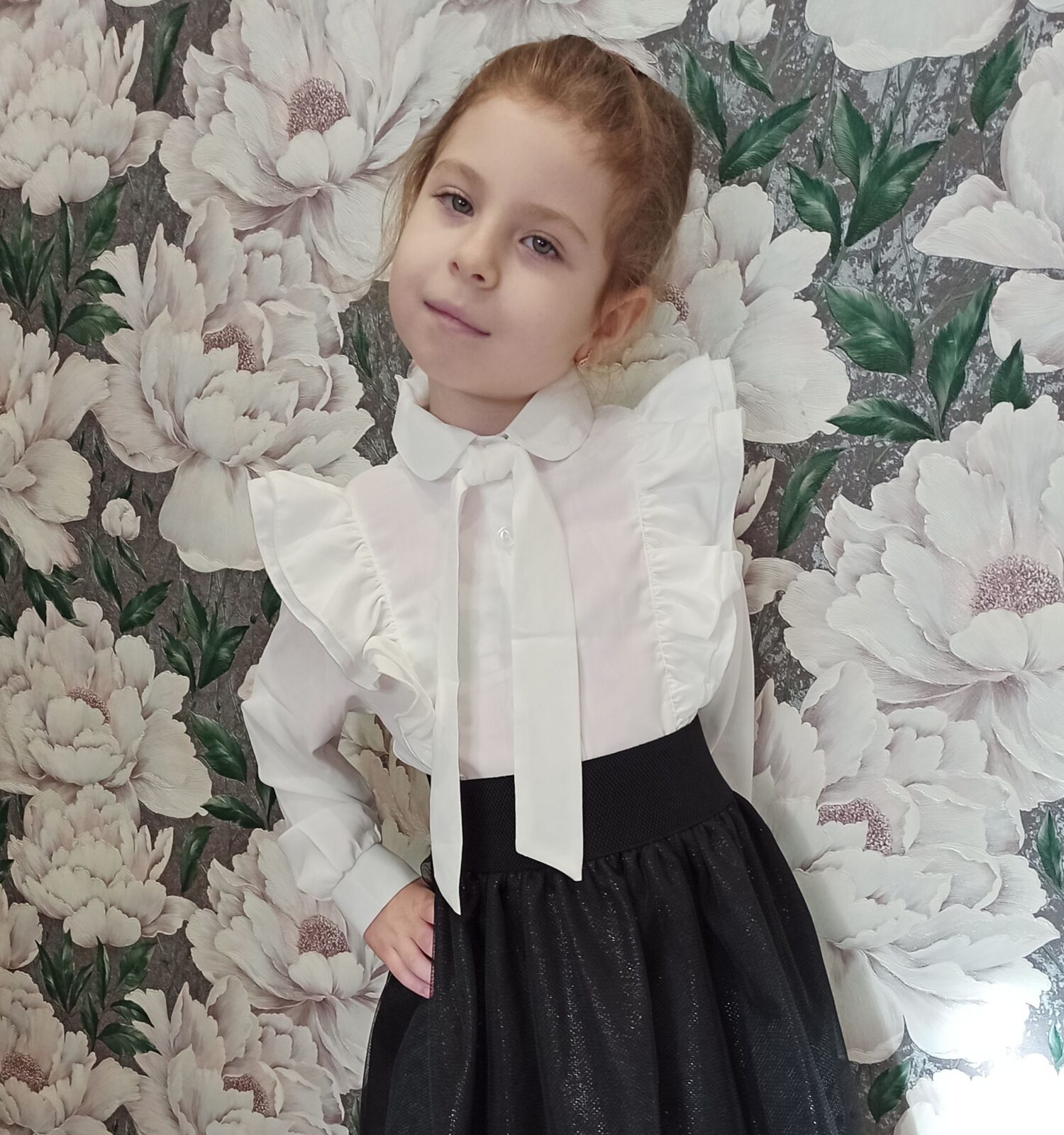 Анастасия Акимова. Почки у Насти увеличивались, а в анализах все было ...