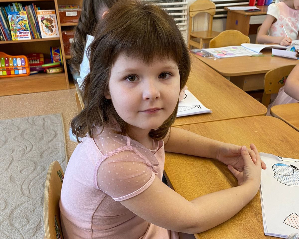 Амонская Милана: «У тебя кровь “сломалась”, нужно ее полечить»