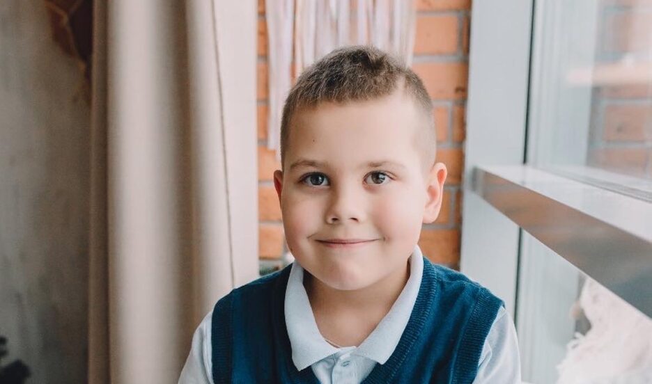 Теперь ему нужна реабилитация