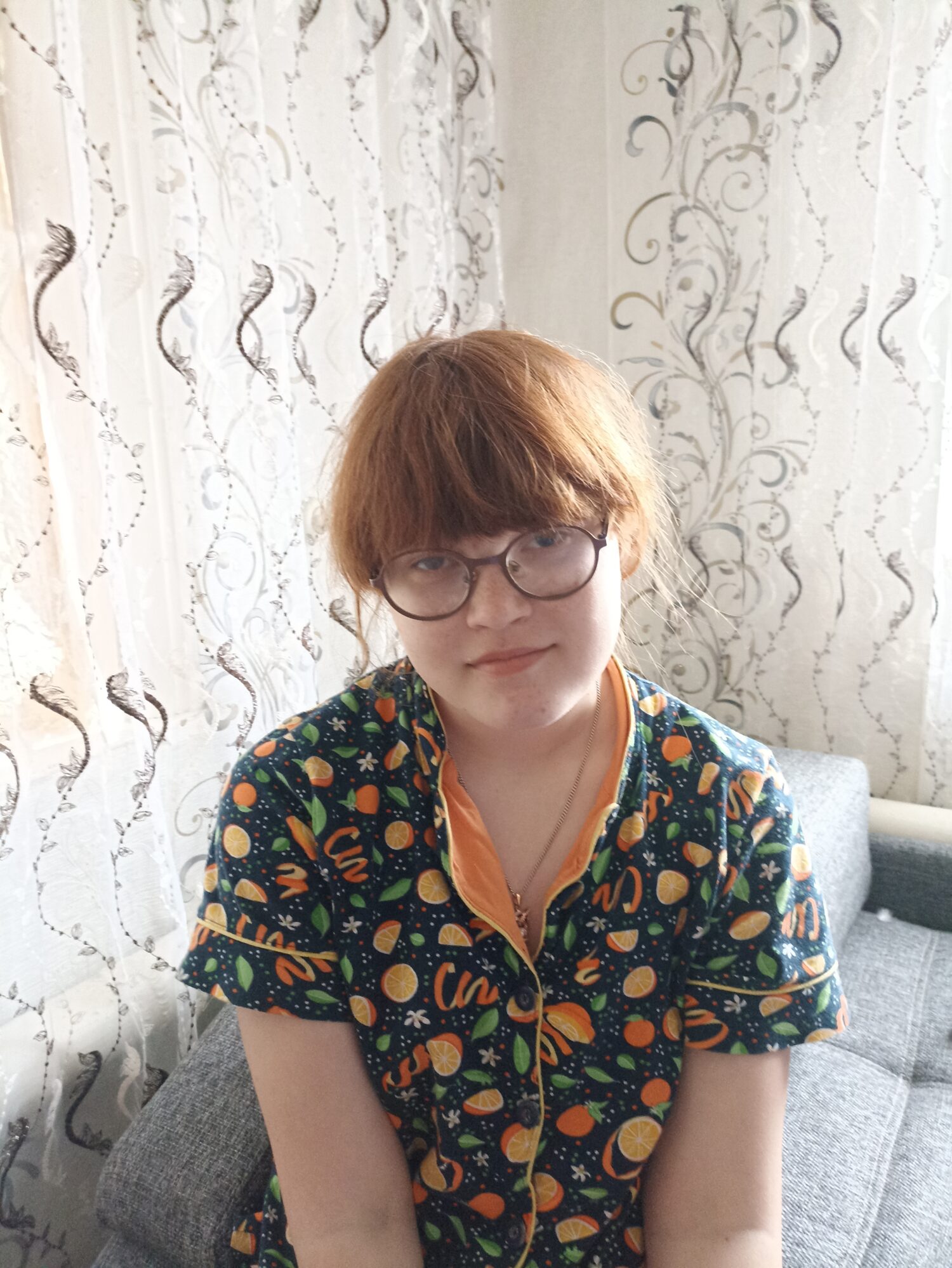 Маргарита Агибалова. Маргарита потеряла сознание на перемене ...