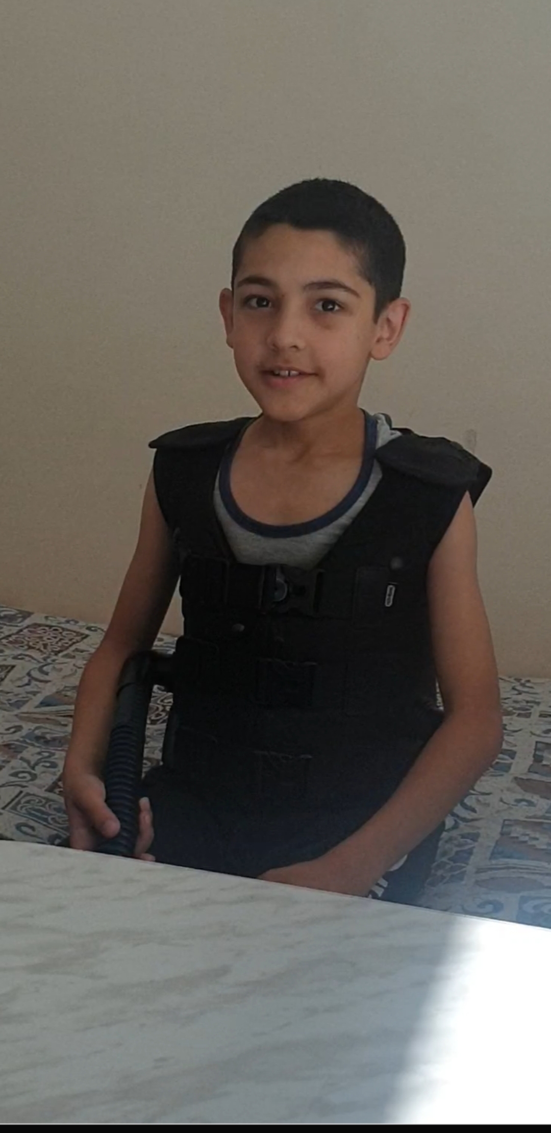 Мухаммад Якубов. У Мухаммада хронический тубулоинтерстициальный нефрит ...