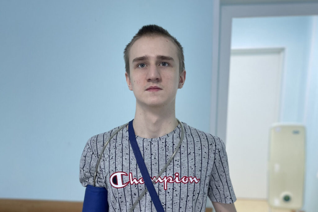 Зайцев Алексей