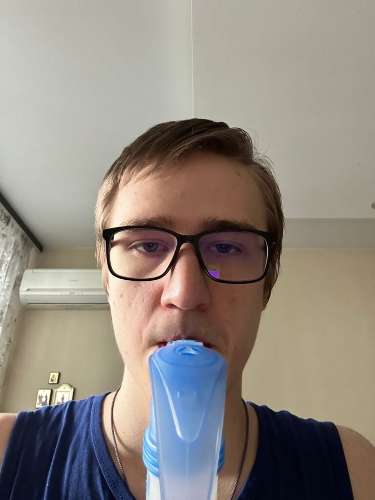 Зайцев Алексей