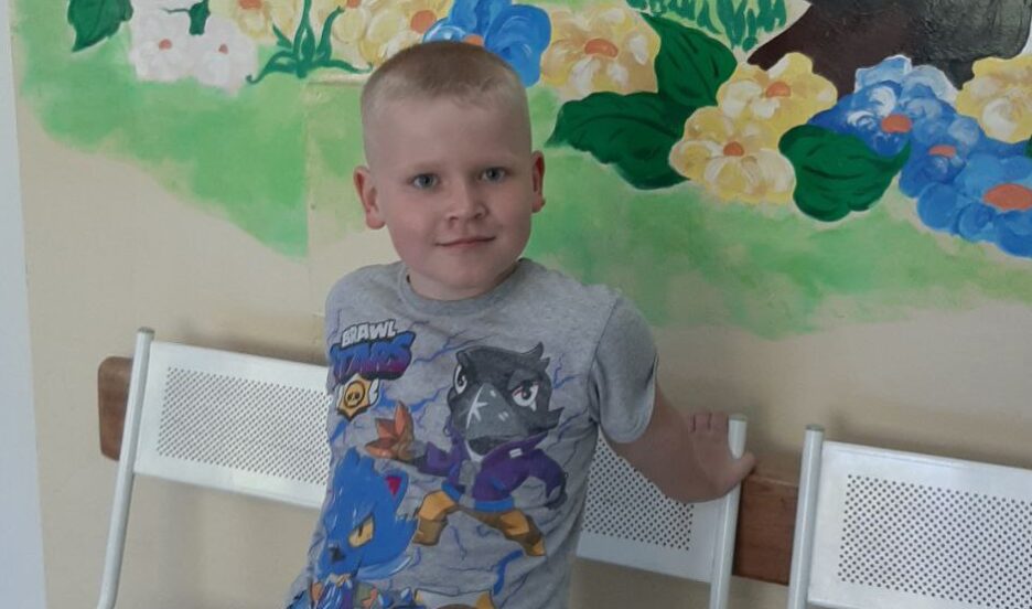 Захар Бочарников: У Захара — почечная глюкозурия