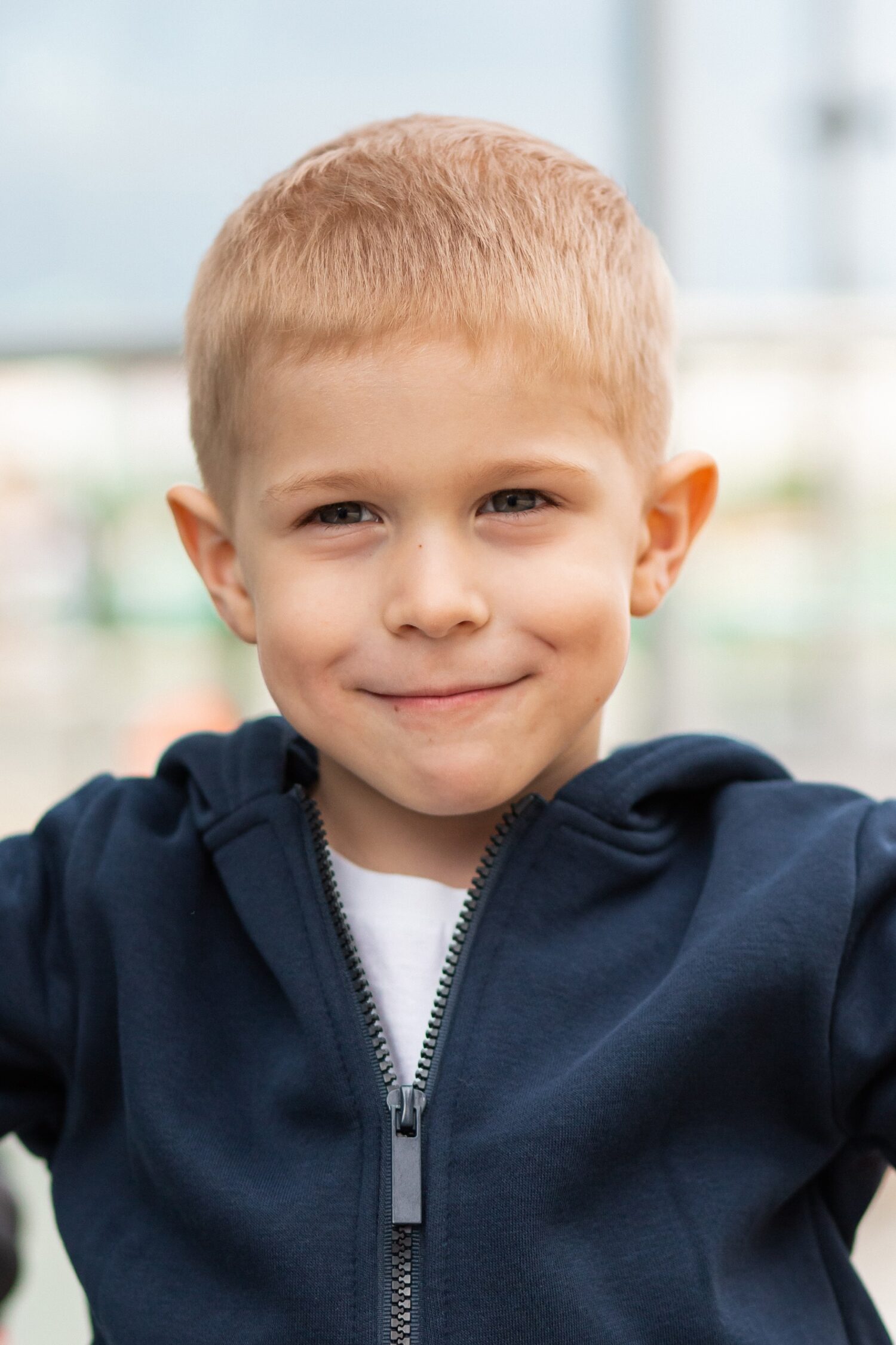 Севастьян Сидоров. У Севастьяна и его старшего брата - один диагноз на ...