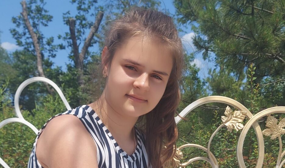 Анастасия Максакова: Настю беспокоили головные боли, оказалось — эпилепсия