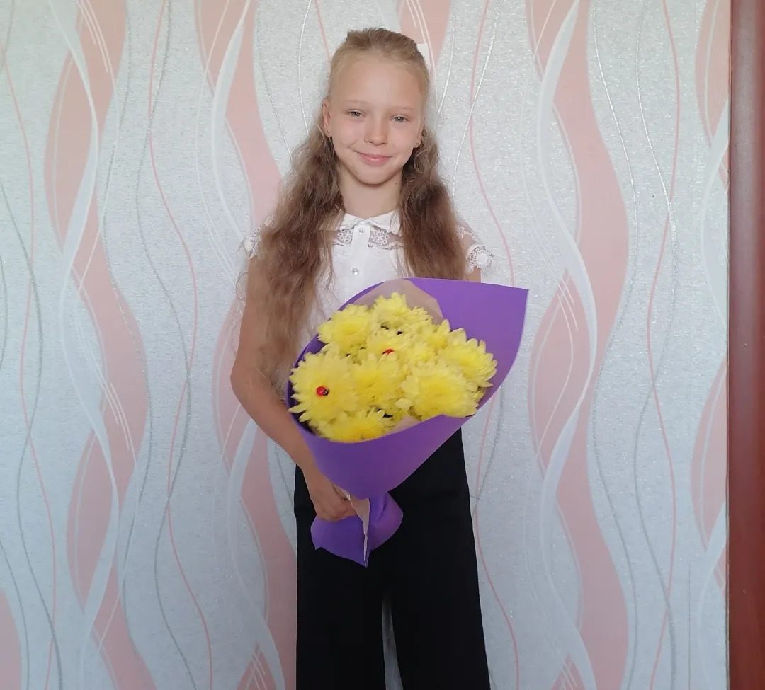 Виктория Власова. У Виктории невроз с непроизвольными криками ...