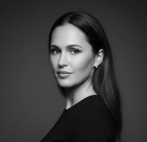 Евгения Гавронина