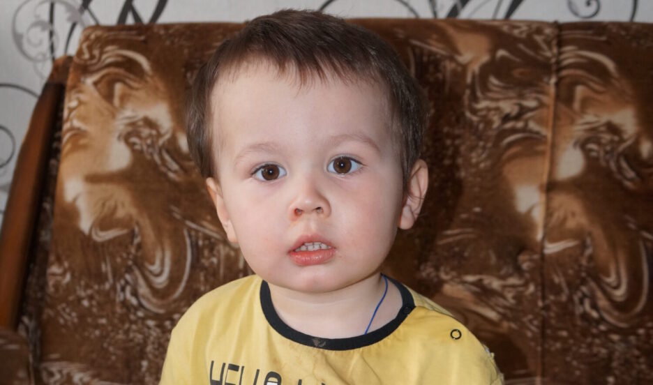 Безобидное на первый взгляд движение оказалось дебютом эпилепсии