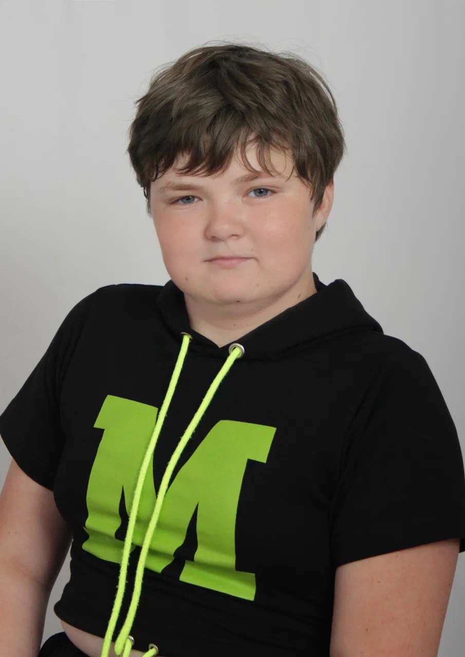 Варвара Шабанова. У Варвары обнаружили нейросенсорную тугоухость ...