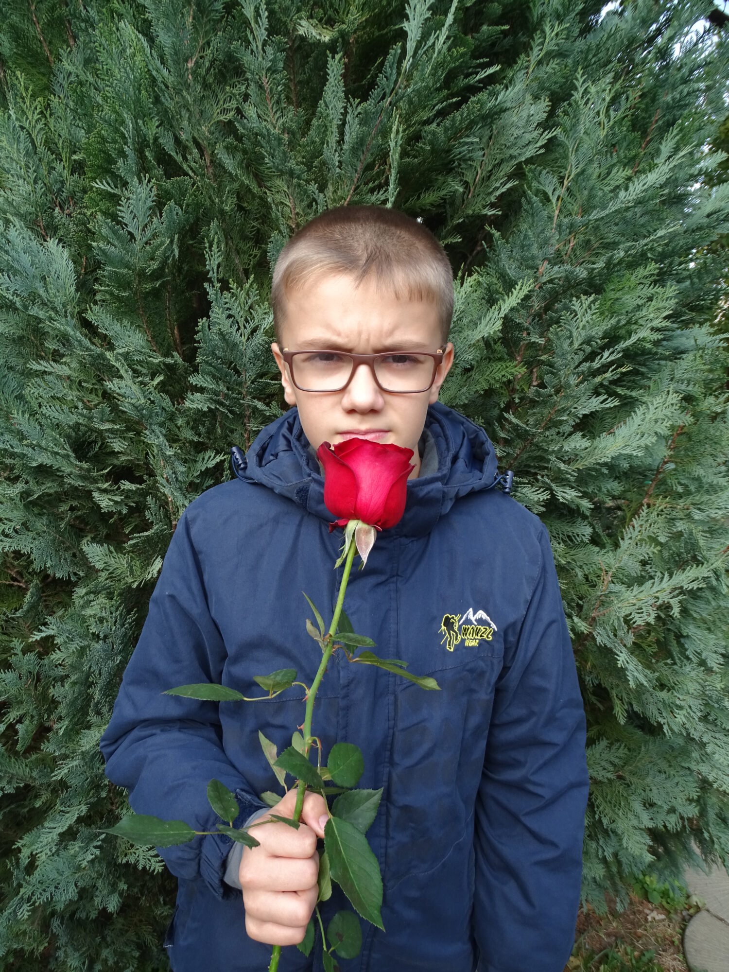 Прохор Лубенец. У Прохора наследственный поликистоз почек ...